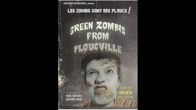 LA NUIT DES PLOUCS VIVANTS extrait numéro 1