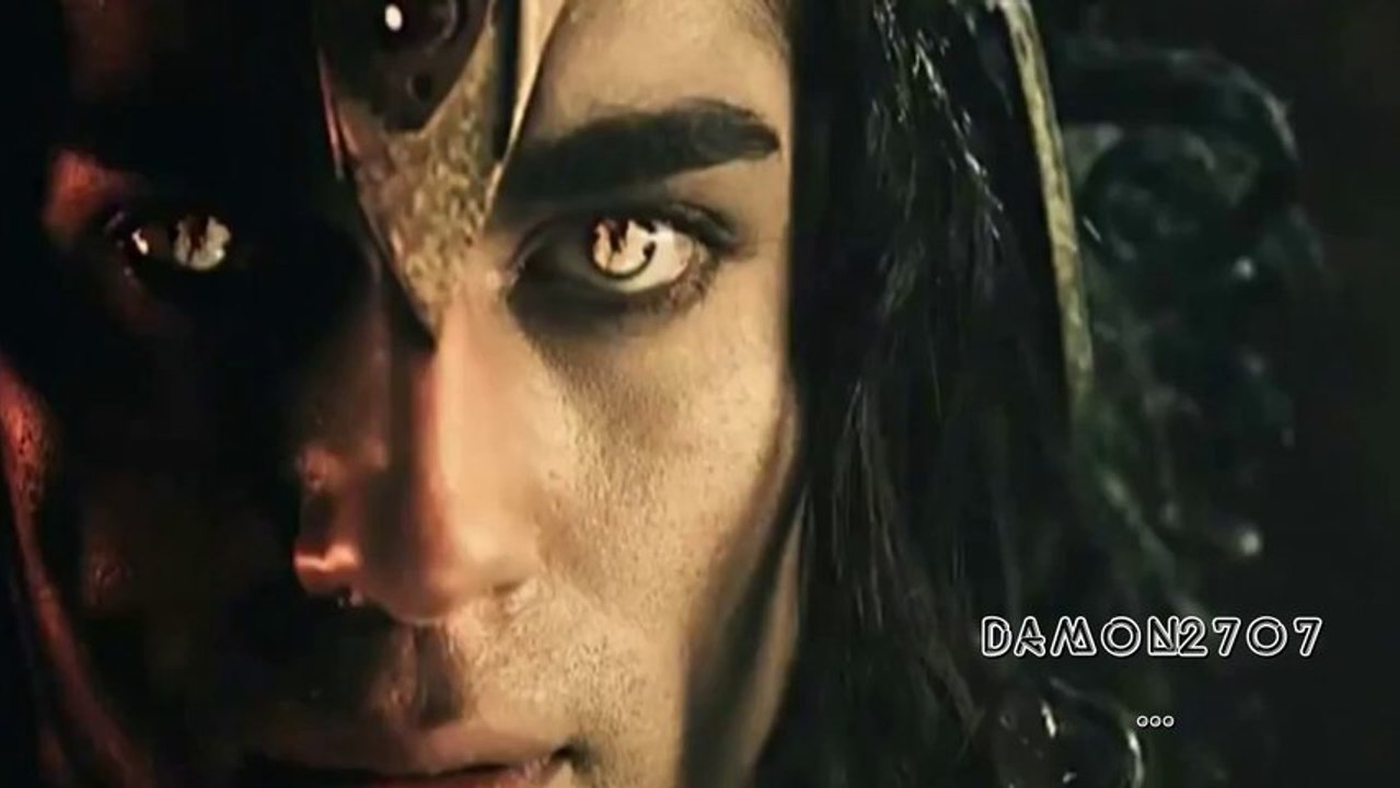 X-Ray Dog - Demon Slayer