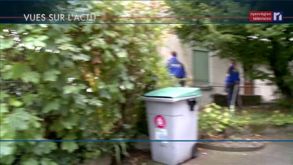 Vues sur l'actu du 17 octobre 2013