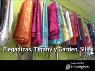 All Occasions Party Rental | Decoraciones de bodas Bayamón