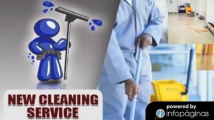 New Cleaning Service Inc. | Limpieza de ventanas Bayamón