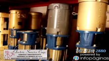 Portones eléctricos - San Juan Electric Service