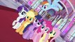 My Little Pony Temporada 2 Cap 01 