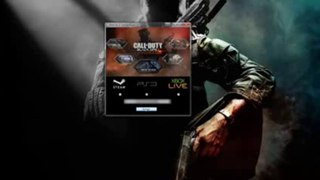 Black Ops 2 Uprising DLC Code Generator PS3,XBOX,PC - No Survey ! 2013