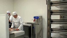 Choco Paradijs - Voor het ontwikkelen, produceren en verpakken van chocolade-geschenken