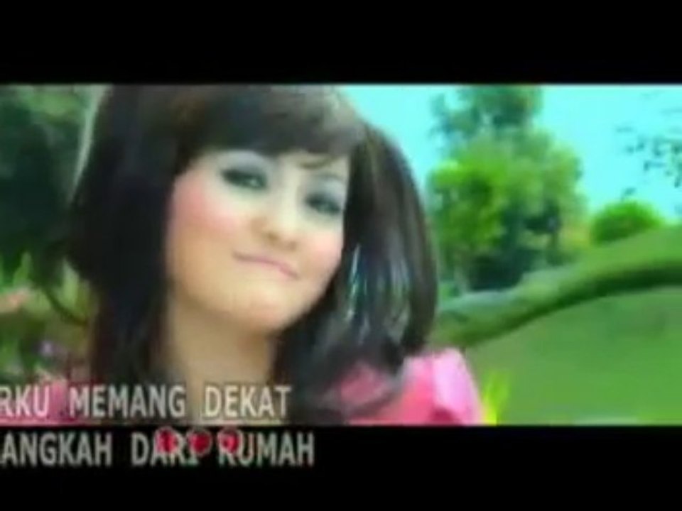 Pacar 5 Langkah Iceu Wong Dengan