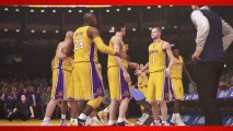 NBA 2K14 (PS4) - omg trailer