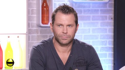 Fous de foot "avant-match" avec Olivier Quint