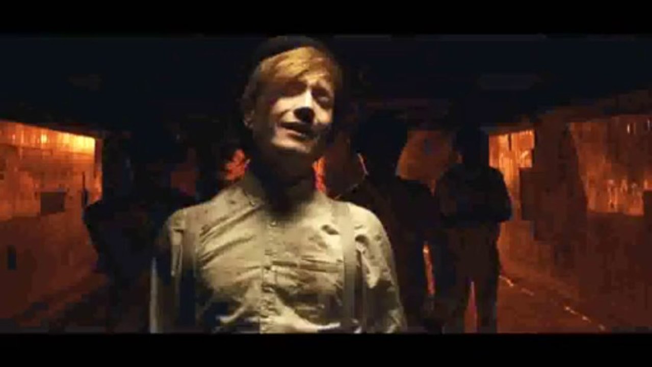 Mallory Knox - Beggars (Official Video)