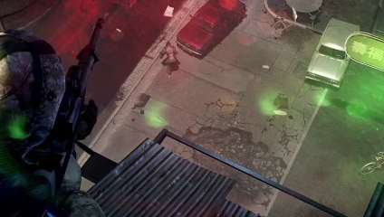 Warface - Launch trailer