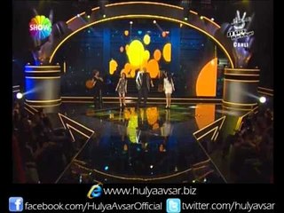 Hülya Avşar & OST Takımı - Sevdim