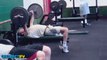 5 FAILS at the Gym!! Funny failed workouts..