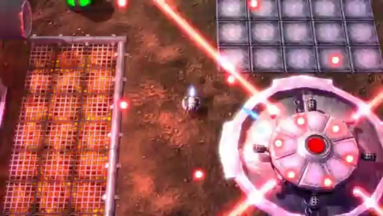 Hexodius - Launch Trailer