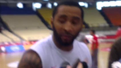 RedPlanet.gr - Ο Λο ενόψει Μάλαγα