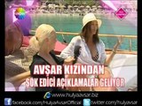 Hülya Avşar'dan çok özel röportaj (Tanıtım)