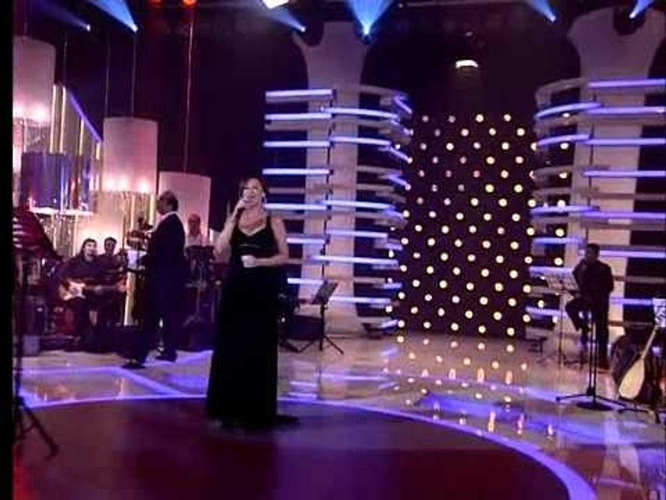 Hülya Avşar - Tiryakinim (Live @ Bu Şarkı İkimizin)