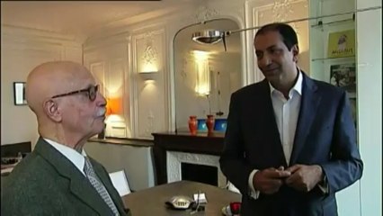 "Complément d'enquête" : quand les seniors s'exilent pour échapper à l'impôt