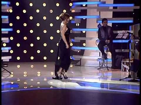 Hülya Avşar - Eksik (Live @ Bu Şarkı İkimizin)