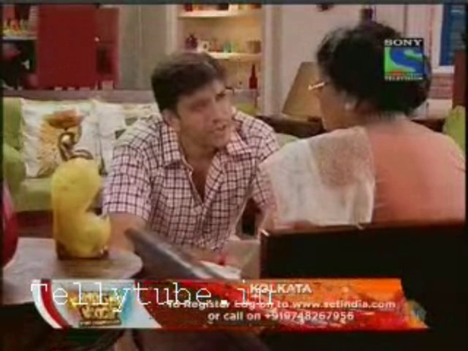 Kehta Hai Dil Jee Le Zara - 17th October Part 2