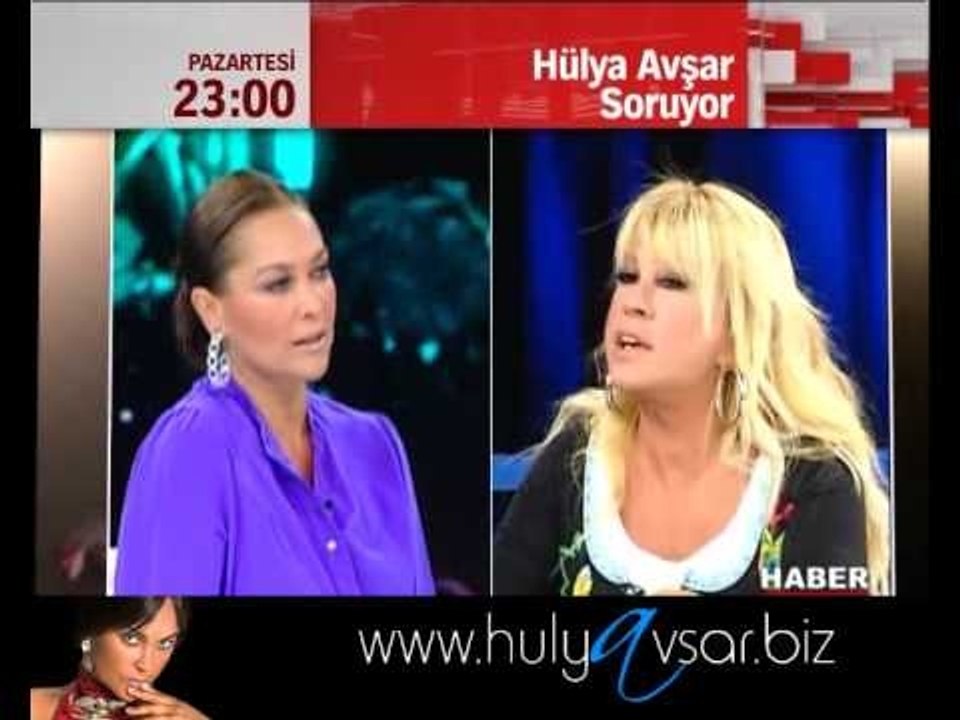 Hülya Avşar Soruyor'da 5. Hafta