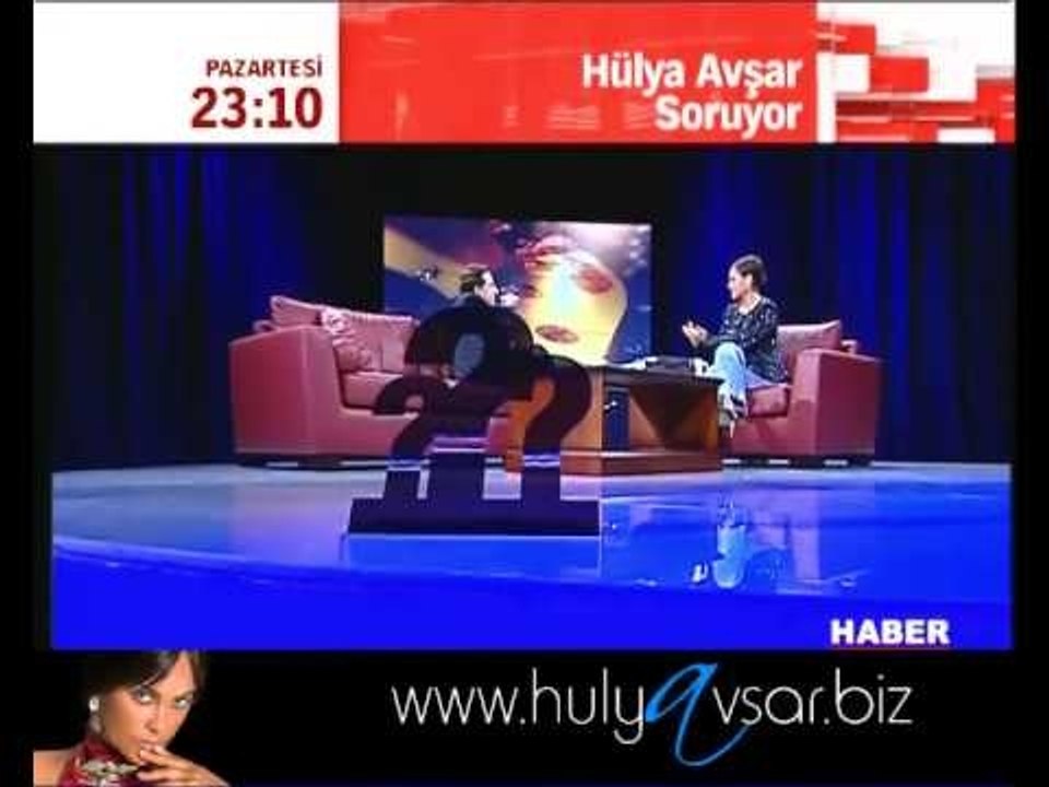 Hülya Avşar Soruyor'da 4 Hafta HQ