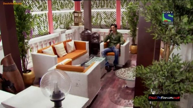 Desh Ki Beti - Nandini 720p 17th October 2013 Video Watch Online HD pt1