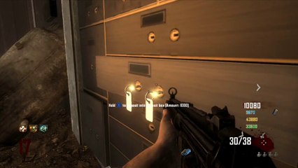 LiveStream Easter Egg Tranzit BO 2 Zombies con WillyRex, Duxativa y Tum Tum!!