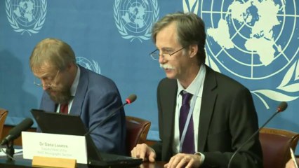 China, país más contaminante, ratifica acuerdo de clima de París