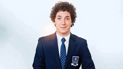 Les garçons et Guillaume, à table ! - Bande annonce HD