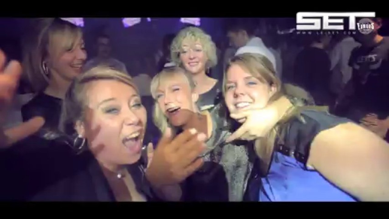 LE SET FAMOUS CLUB - TOUS LES VENDREDI & SAMEDI