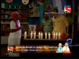 Lapataganj Season 2 17th October 2013 Video Watch Online p2