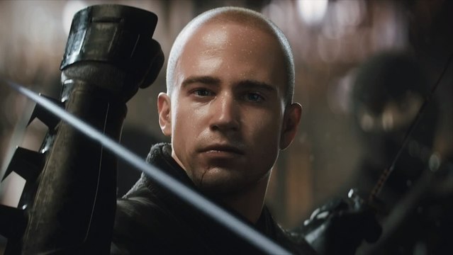 Batman: Arkham Origins - Bruce Wayne's Journey | Batman-News.com