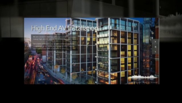 Telephone and Video Conferencing Systems in London