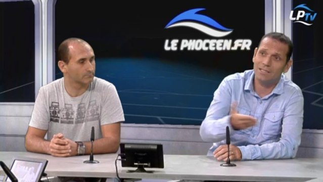 Talk Show - décryptage : les internationaux