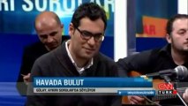 03 gülay havada bulut yok 22.12.2012 aykırı sorular