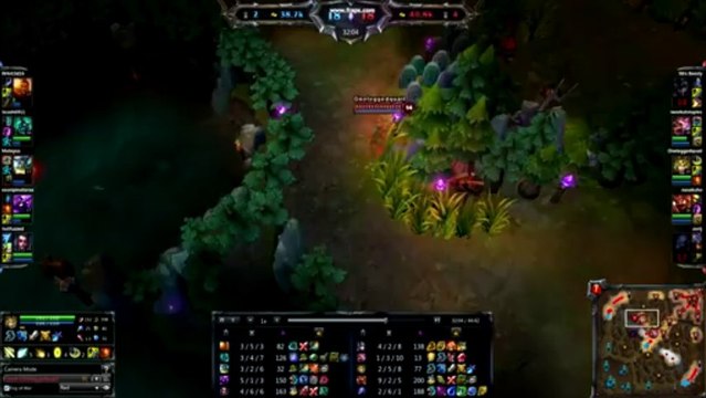 LOL FUN - Ezreal should play lottery - league-of-legends