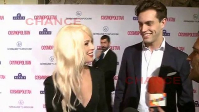 Soraya Arnelas: Con Miguel Herrera soy feliz