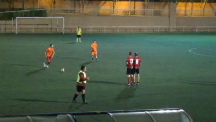 Pm J3 : Bar la Terrcita 2-1 Autoeconomix
