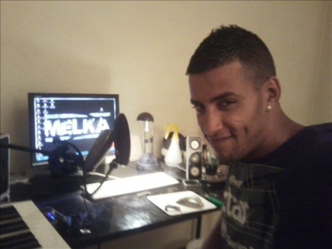 MELKA PROD Ft Rafyo- On N'est La (2011)