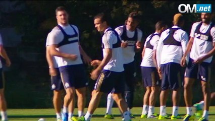 Pignol : "Gignac, le joueur surveillé"