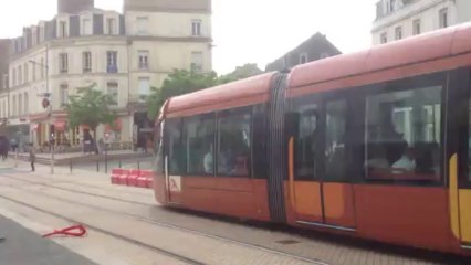 n1 vidéo 72 le mans tramway 2013 ex