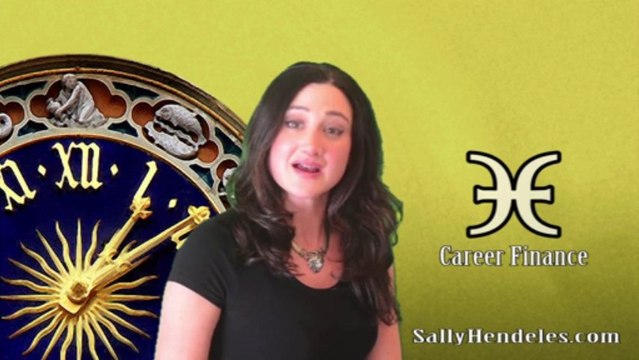 Pisces Yearly Horoscopes Astrology 2014