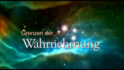 Grenzen der Wahrnehmung - Eine Reise vom Mikrokosmos an den Rand des Universums - by ARTBLOOD