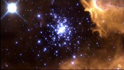 Die Schöpfung (Weltraumdokumentation) Teil 1