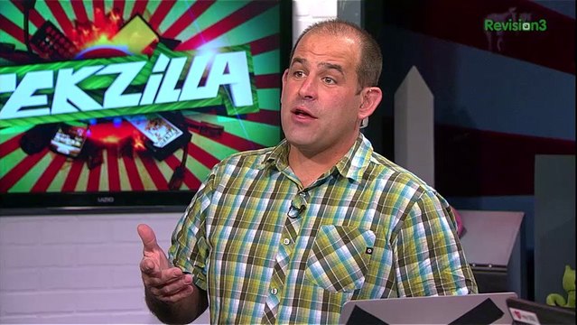 Sonos Play:1 Review. Easy Gmail Backup. Kill Flash: End YouTube Buffering! TrueCrypt Security Audit??? Pick The Right Firmware For Your Router. - Tekzilla