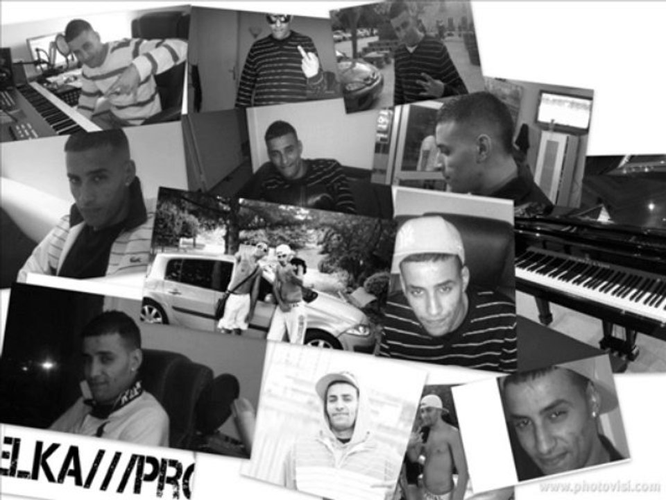 Melka Prod - La Matrice