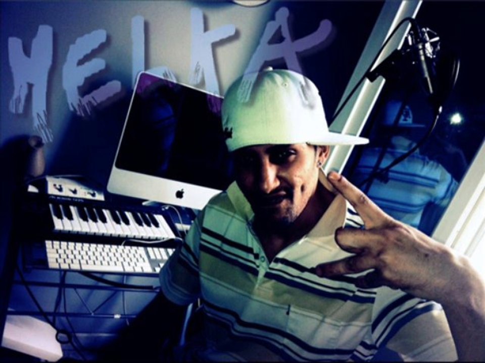 Melka Prod - Killeur - 2013