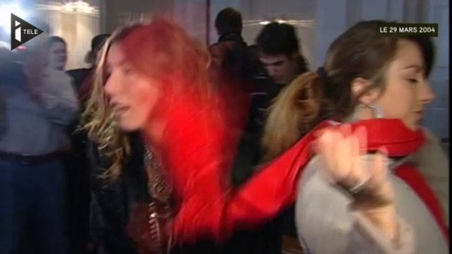 INFO i>TELE - Le parquet rouvre l'enquête sur la mort de Kristina Rady