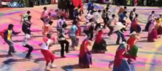 Naya Barood (2013) scr Part1