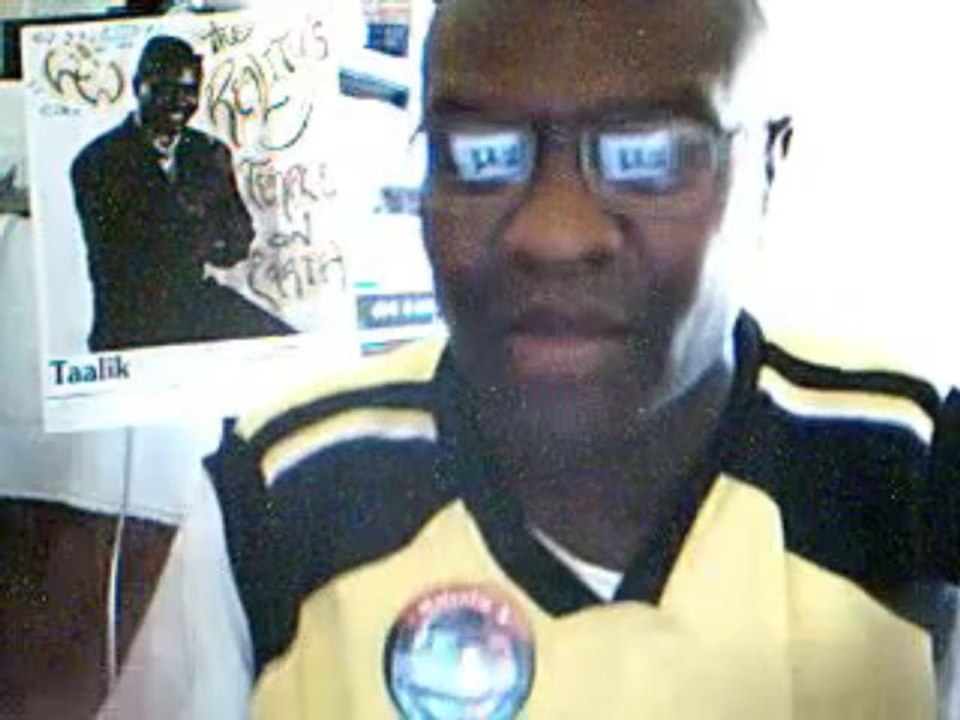 The True Voices Of Black Liberation: King Noble & angelsnupnup7